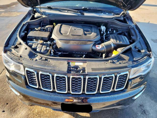 2019 JEEP GRAN CHER 1C4RJFAG2KC826479