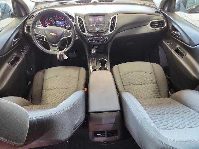 2020 CHEVROLET EQUINOX LT 3GNAXJEV1LS582821