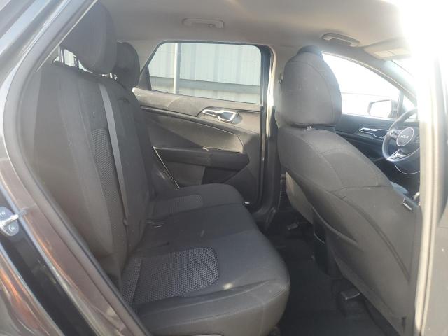 2023 KIA SPORTAGE L KNDPUCAF4P7206348