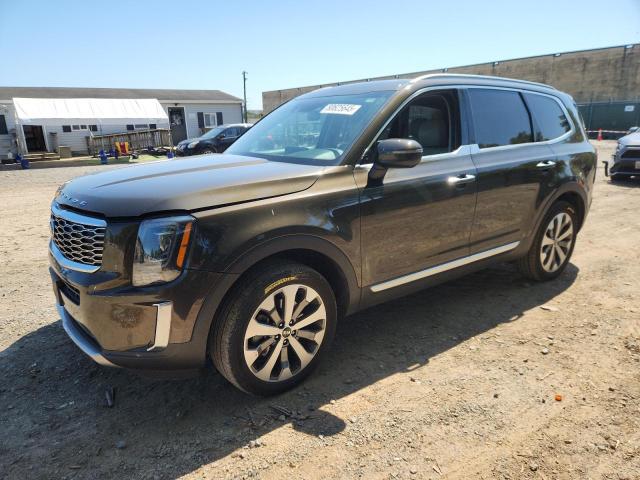 2020 KIA TELLURIDE - 5XYP6DHC0LG051998