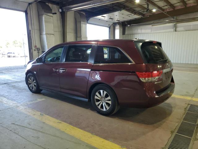 2016 HONDA ODYSSEY EX 5FNRL5H69GB021011
