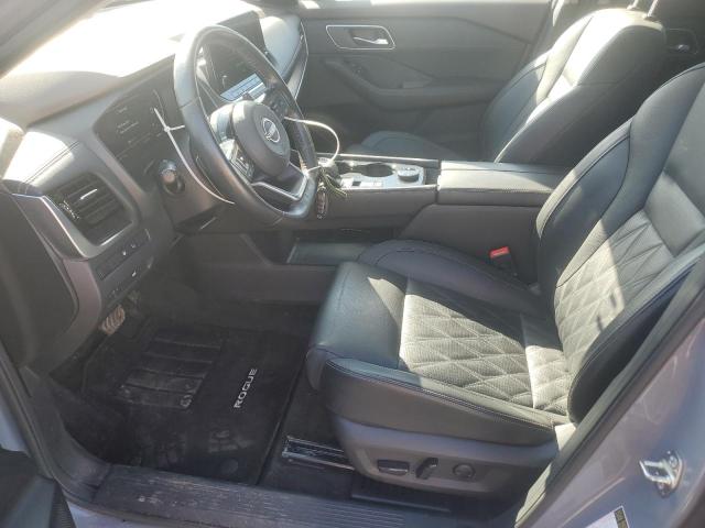 2022 NISSAN ROGUE PLAT JN8BT3DD8NW276997