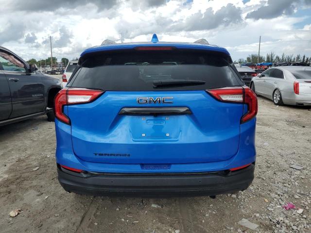 2024 GMC TERRAIN SL 3GKALMEG0RL150686