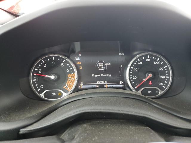 2022 JEEP RENEGADE L #3291715227