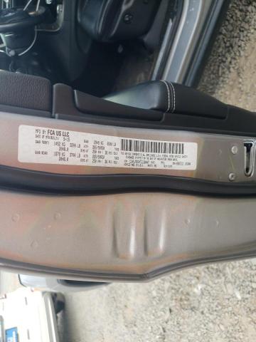 2015 JEEP GRAND CHER - 1C4RJFBG4FC130047