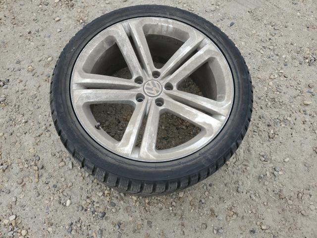 2016 VOLKSWAGEN TIGUAN COM - WVGJV7AX9GW069007