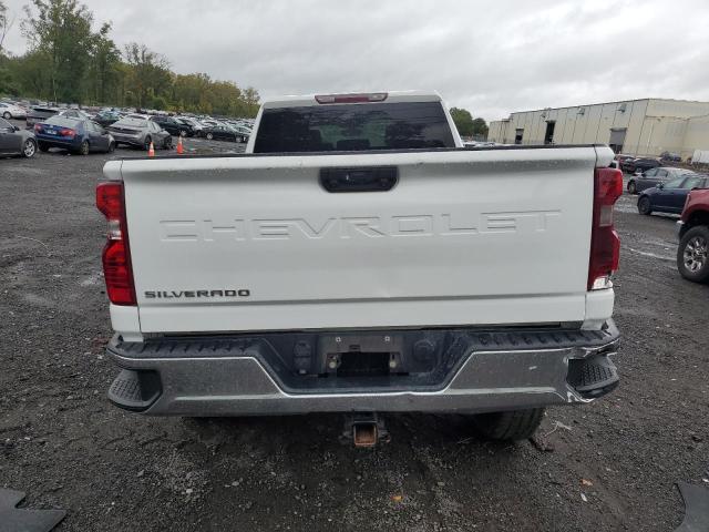 2020 CHEVROLET SILVERADO K3500 1GC4YSEY1LF189604