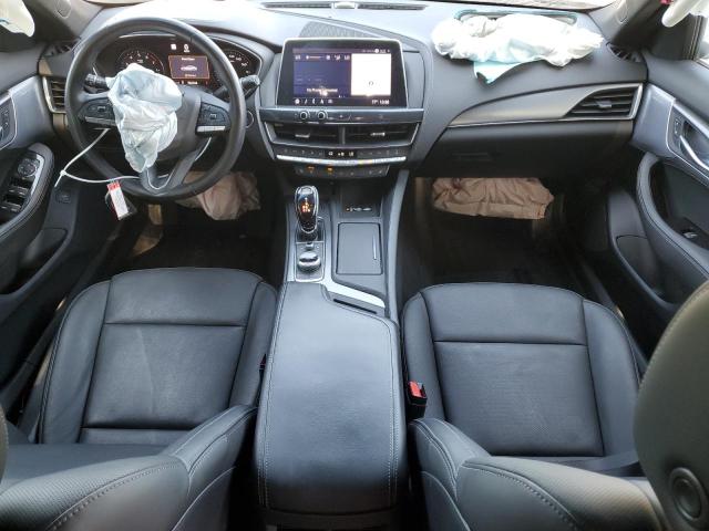 2020 CADILLAC CT5 PREMIU 1G6DT5RK9L0123250
