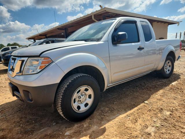 NISSAN FRONTIER S