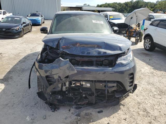 2024 LAND ROVER DISCOVERY SALRL4EU2R2495796