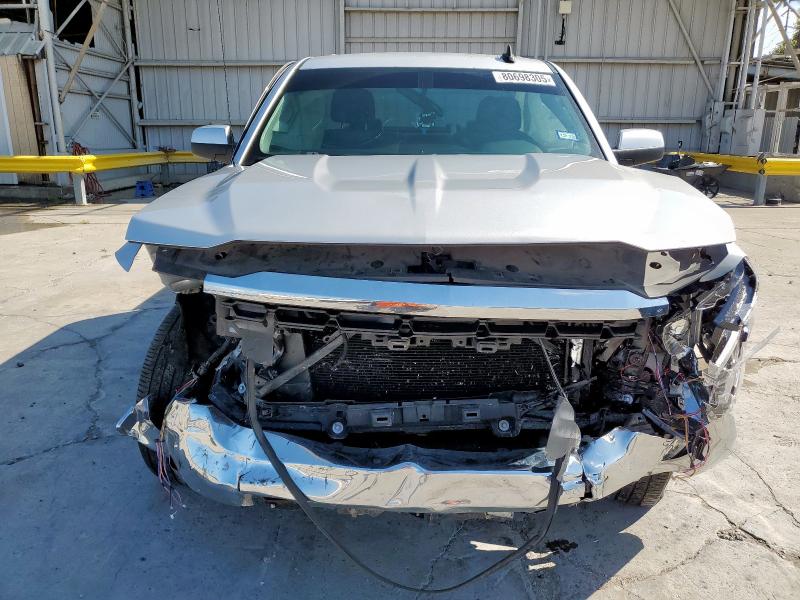 2016 CHEVROLET SILVERADO C1500 LT 3GCPCREC4GG120449