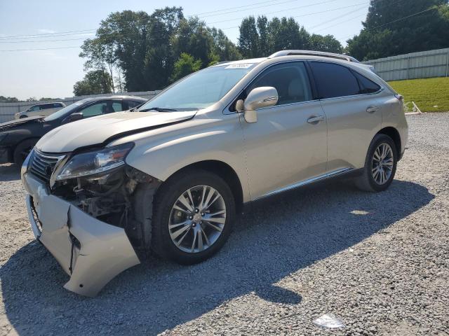 LEXUS RX 450H