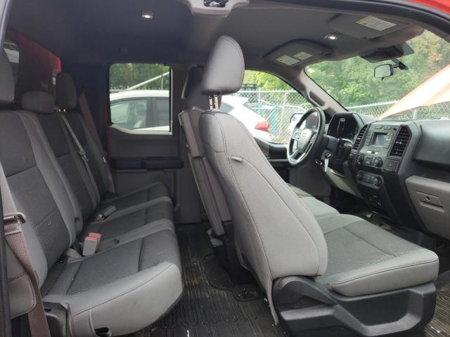 2019 FORD F150 SUPER CAB 1FTEX1EP5KKD08849