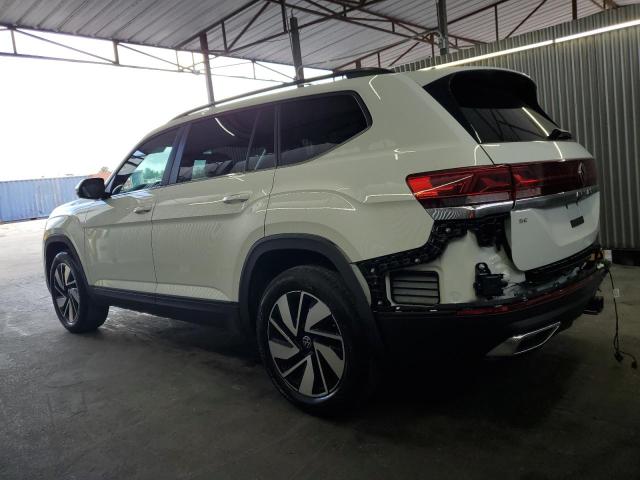 2025 VOLKSWAGEN ATLAS SE 1V2WR2CA1SC530462