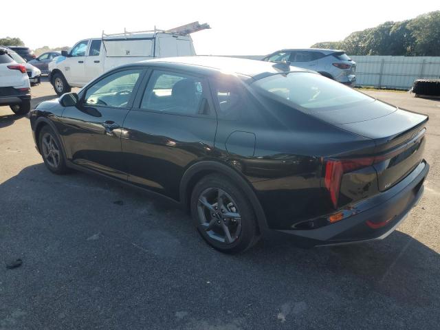 2025 KIA K4 LX 3KPFT4DE8SE117138