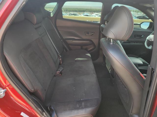 2024 HYUNDAI KONA N LIN #3279538234