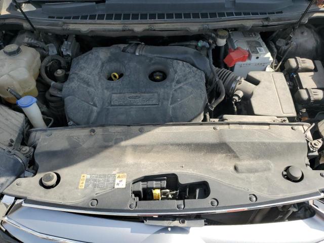 2016 FORD EDGE SEL 2FMPK4J98GBB15768