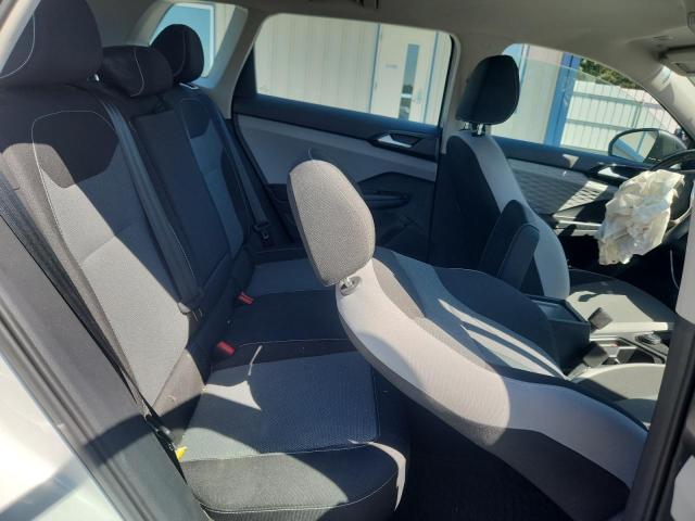 2023 VOLKSWAGEN TAOS S 3VVGX7B21PM382145