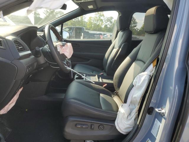 2025 HOND ODYSSEY SPORT-L - 5FNRL6H79SB053111