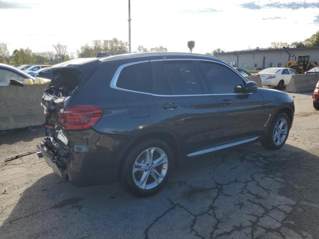 2019 BMW X3 XDRIVE3 5UXTR9C56KLR10461