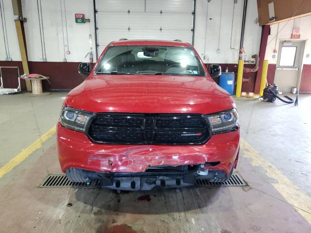 2018 DODGE DURANGO GT 1C4RDJDGXJC115410