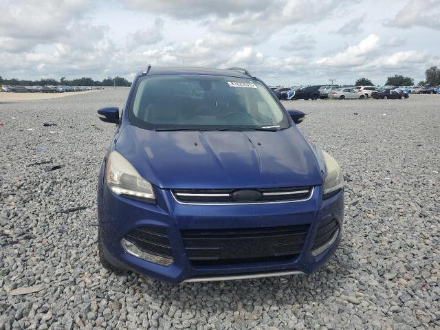 2014 FORD ESCAPE TIT - 1FMCU0JX0EUC50461