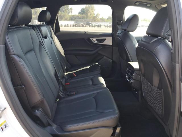 2019 AUDI Q7 PREMIUM WA1LHAF73KD023830
