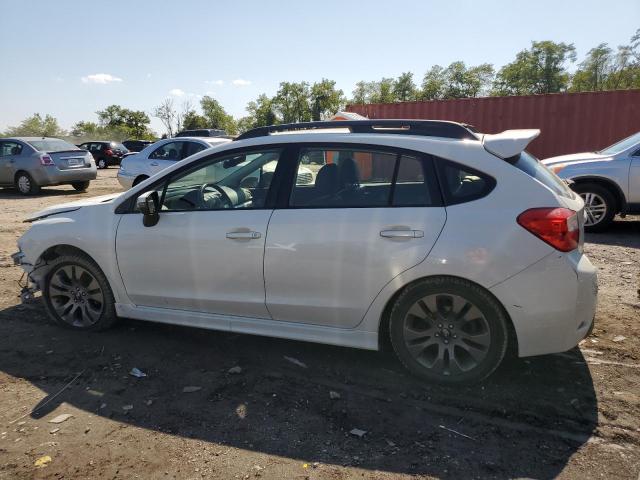 2015 SUBARU IMPREZA SP JF1GPAV68F8233203