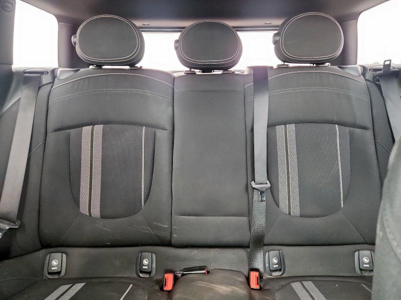 2019 MINI COOPER JCW WMWLV9C51K2D66647