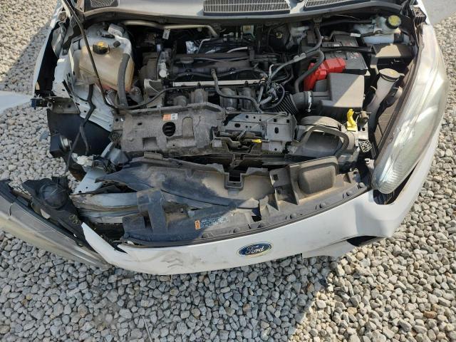 2019 FORD FIESTA SE - 3FADP4BJ1KM123855