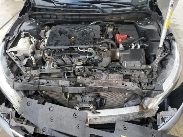 2019 NISSAN ALTIMA PLA 1N4BL4FV1KC184141