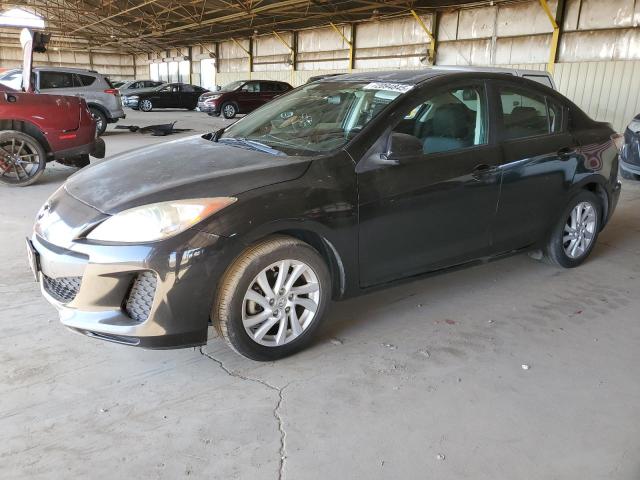 2012 MAZDA 3 I - JM1BL1V85C1624766