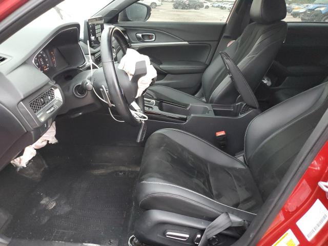 2023 ACURA INTEGRA A- 19UDE4H64PA006148