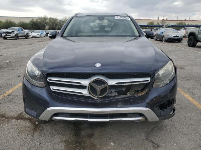 2016 MERCEDES-BENZ GLC 300 WDC0G4JB4GF052798