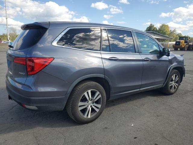 2016 HONDA PILOT EXL 5FNYF6H85GB105059