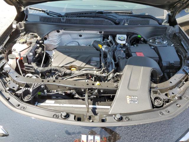 2025 BUICK ENVISTA SP KL47LBEP2SB232219