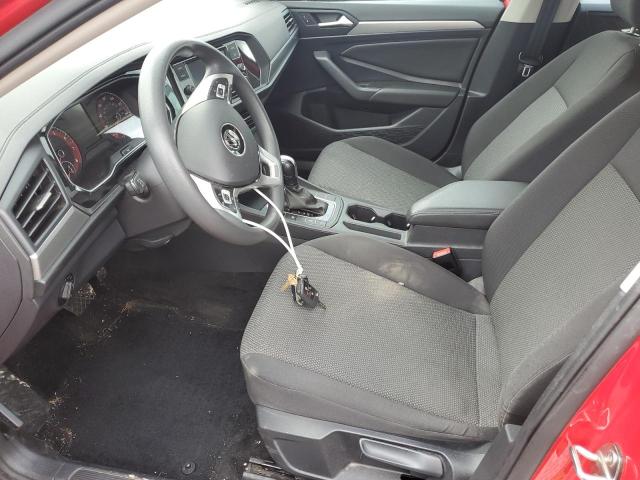 2019 VOLKSWAGEN JETTA S 3VWC57BU9KM031512