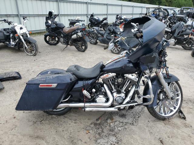2012 HARLEY-DAVIDSON FLTRX ROAD 1HD1KHM13CB682332