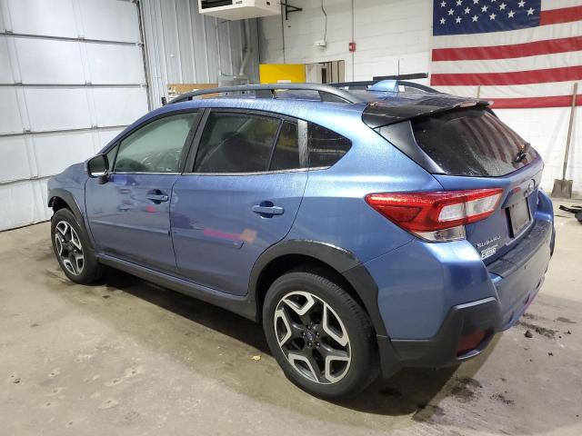 2019 SUBARU CROSSTREK JF2GTAMCXKH384455