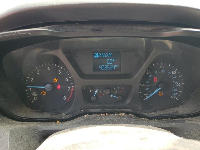 2018 FORD TRANSIT T- #3288437516