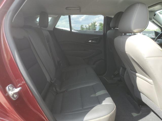 2024 CHEVROLET TRAX ACTIV KL77LKE23RC161754