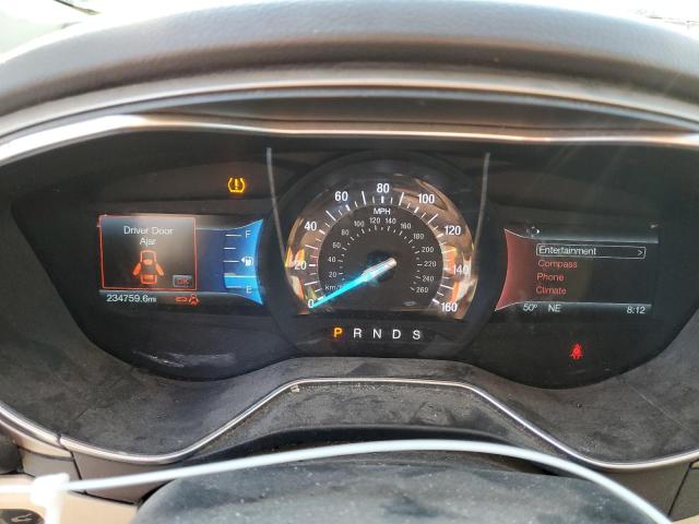 2016 FORD FUSION SE 3FA6P0T99GR183169