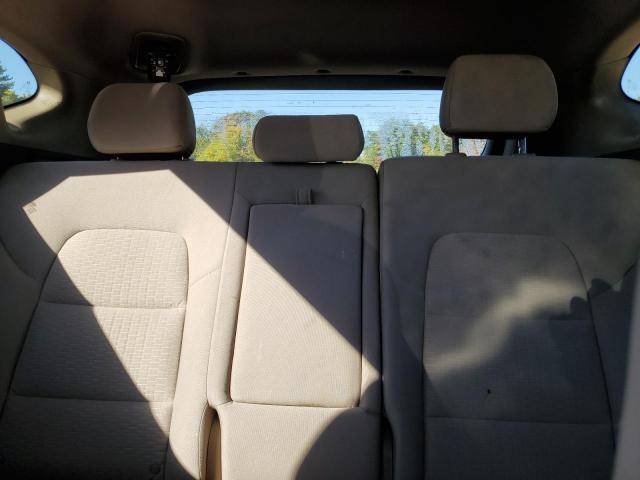 2021 HYUNDAI TUCSON LIM #3254457183