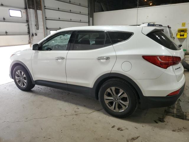 2015 HYUNDAI SANTA FE S 5XYZT3LB1FG272847