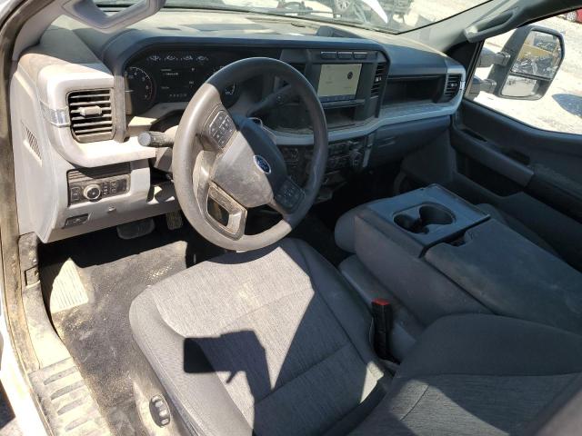 2023 FORD F250 SUPER 1FT8X2BN2PEC61534
