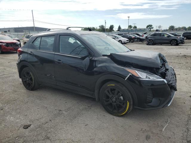 2023 NISSAN KICKS SV - 3N1CP5CV5PL471056