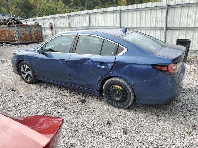 2020 SUBARU LEGACY PRE 4S3BWAC64L3008490