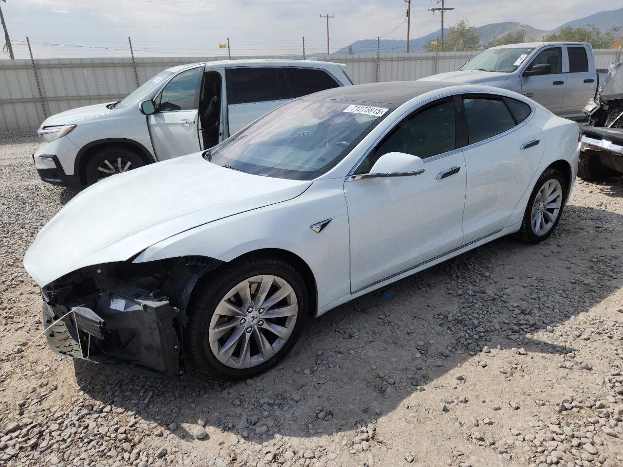 Vehicle photo