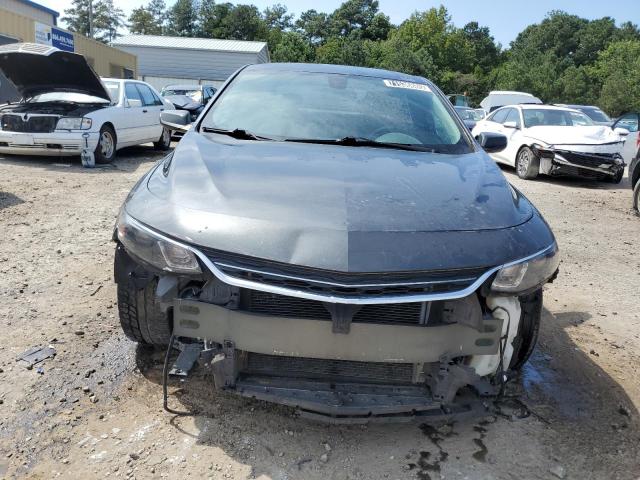 2018 CHEVROLET MALIBU LT 1G1ZD5ST1JF211845