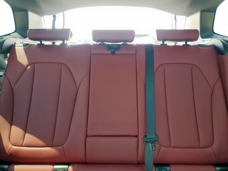 2024 BMW X3 SDRIVE3 - 5UX43DP05R9W79339